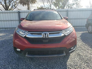 Honda CR-V foto 5