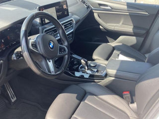 BMW X3 foto 3