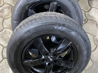 235/65 R-17 foto 6