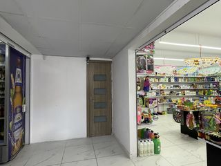 Spre vânzare afacere mini-market 60m2,sectorul râșcani/complexul lagmar foto 3