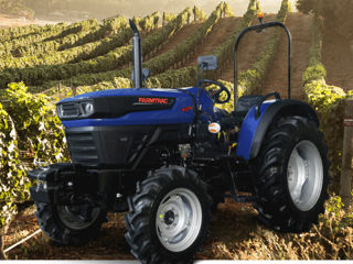 Se vinde farmtrac ft 6050  este exact tractorul de care aveati nevoie. exact ceea ce va doriti