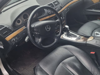 Mercedes E-Class foto 5