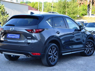 Mazda CX-5 foto 2