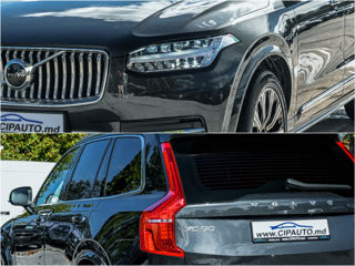 Volvo XC90 foto 18