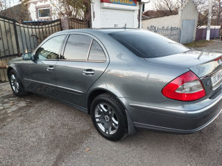 Mercedes E-Class