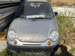 Daewoo Matiz, 2010 г.