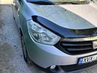 Dacia Lodgy foto 5