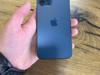 iPhone 12 Pro