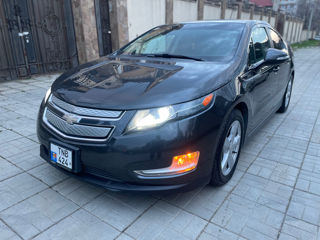 Chevrolet Volt foto 4