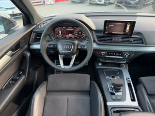 Audi Q5 foto 11