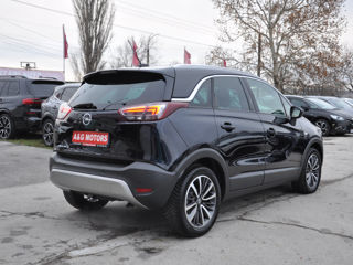 Opel Crossland X foto 7