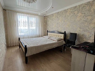 Apartament cu 2 camere, 62 m², Paminteni, Bălți