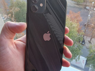 Iphone 11 64 GB starea super,tot complect foto 1