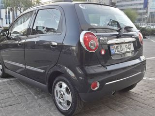 Chevrolet Matiz foto 2