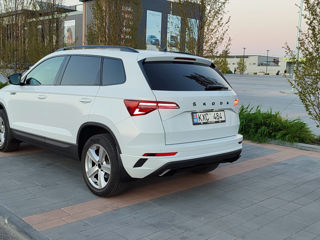 Skoda Karoq foto 4