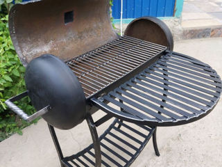 Gratar mangal barbechiu foto 7