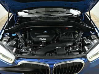 BMW X1 foto 6