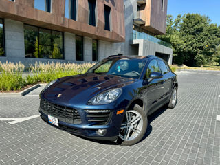 Porsche Macan foto 1