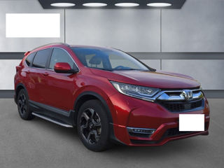 Honda CR-V foto 5