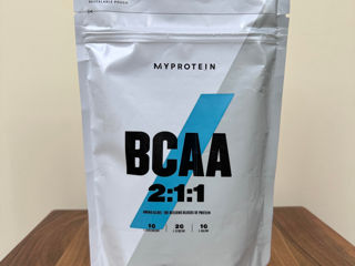 Lichidare de stoc - myprotein - Cazeina, unt de arahide, bcaa, eaa - prețuri la jumătate