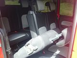 Fiat Doblo Panorama foto 7