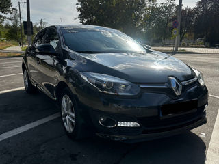 Renault Megane foto 6