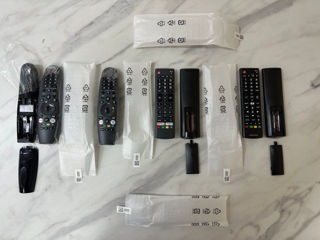 Пульт LG Original NEW Magic Remote с Air Mouse и Голосовым (Telecomanda) Smart TV для телевизора LG