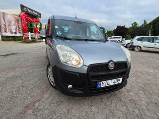 Fiat Doblo foto 8