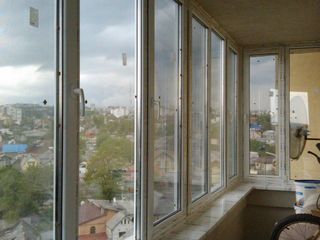 Reparatiea usilor si ferestrelor din PVC in chisinau. deplasarea mesterului - gratis !! foto 2