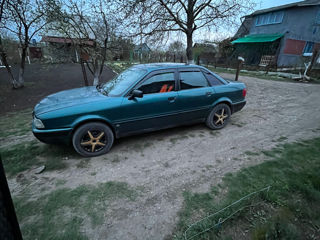 Audi 80 foto 7