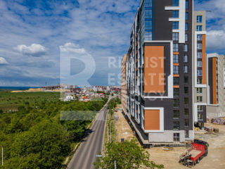 Apartament cu 1 cameră, 52 m², Telecentru, Chișinău foto 7