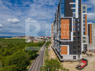 Apartament cu 1 cameră, 52 m², Telecentru, Chișinău foto 8