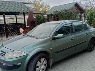 Renault Megane foto 6