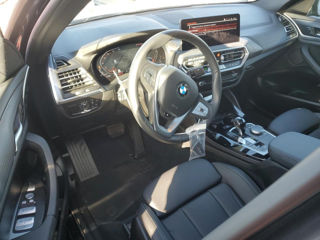 BMW X4 foto 9