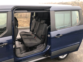 Ford Transit Connect foto 6