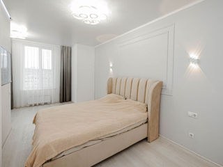 Apartament cu 1 cameră, 62 m², Centru, Chișinău