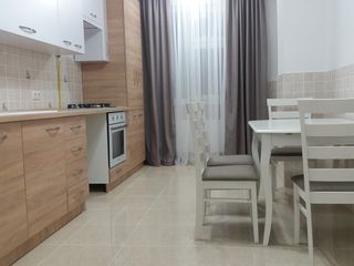 1-rm apt., 54 м², 2/10 fl.