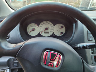 Honda Civic foto 5