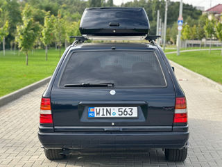 Mercedes Series (W124) foto 6