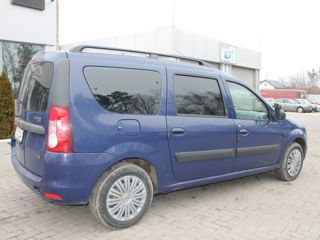 Dacia Logan foto 5