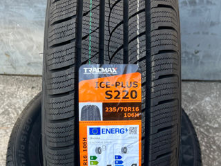 235/70 R16 Tracmax S220/ Доставка, livrare toata Moldova