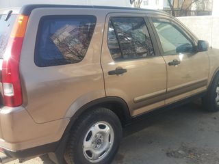 Honda CR-V foto 1