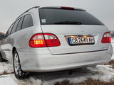 Mercedes E Class foto 3