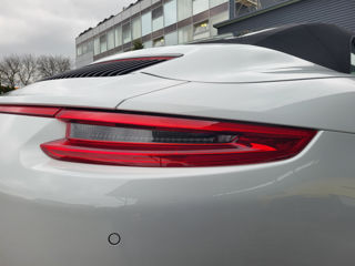 Porsche 911 фото 9