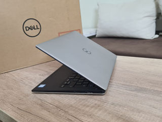 Dell XPS 13 4k (i5 7Gen, ram 8gb, SSD 256Gb) Touchscreen foto 5