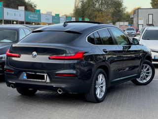 BMW X4 foto 5