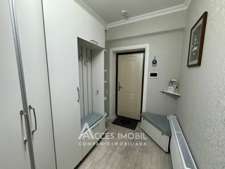 Apartament cu 2 camere, 75 m², Ciocana, Chișinău foto 14