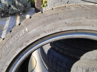 Зимняя резина Grenlander 235/45 R17 97H XL foto 4