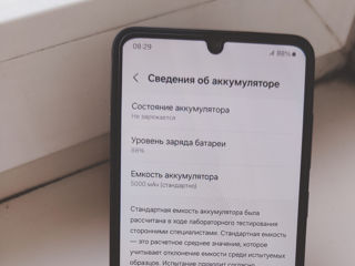 Продам samsung a05 на 128 гига foto 4