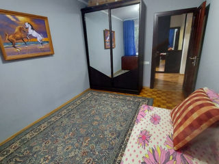 Apartament cu 2 camere, 60 m², Botanica, Chișinău foto 7